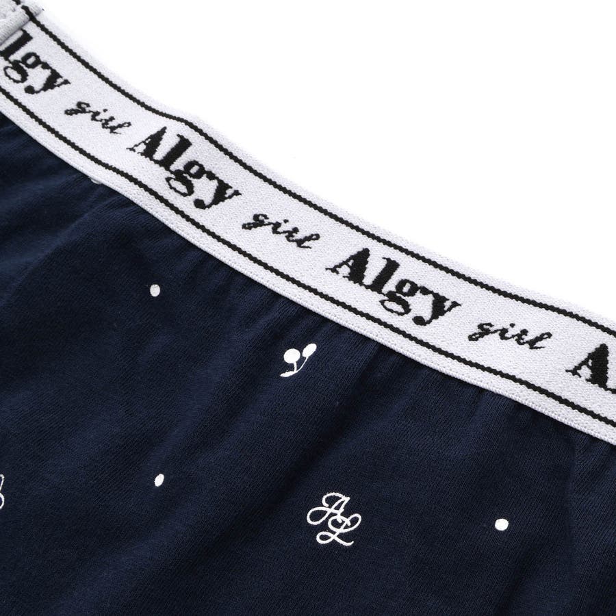 チェリードット総柄ショーツ[品番：FOKK0020172]｜F.O.Online