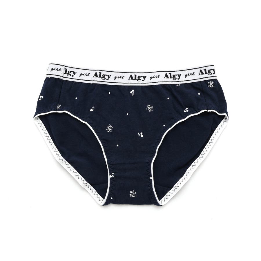 チェリードット総柄ショーツ[品番：FOKK0020172]｜F.O.Online Store