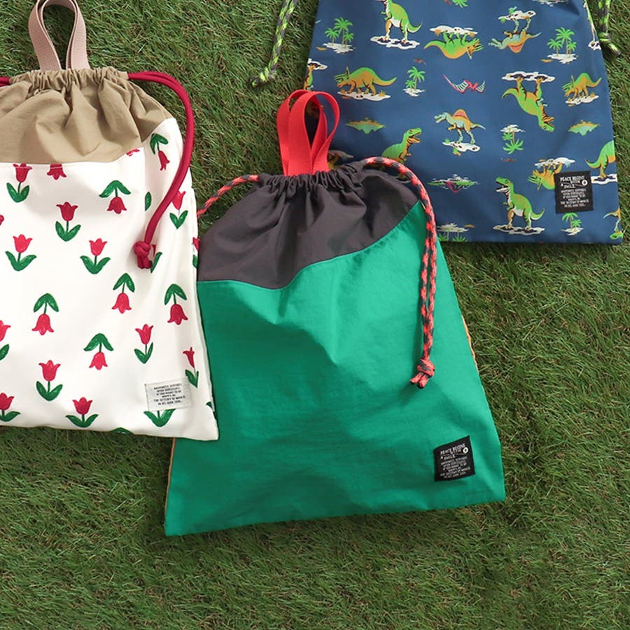 巾着(L)[品番：FOKK0017748]｜F.O.Online Store（エフオー