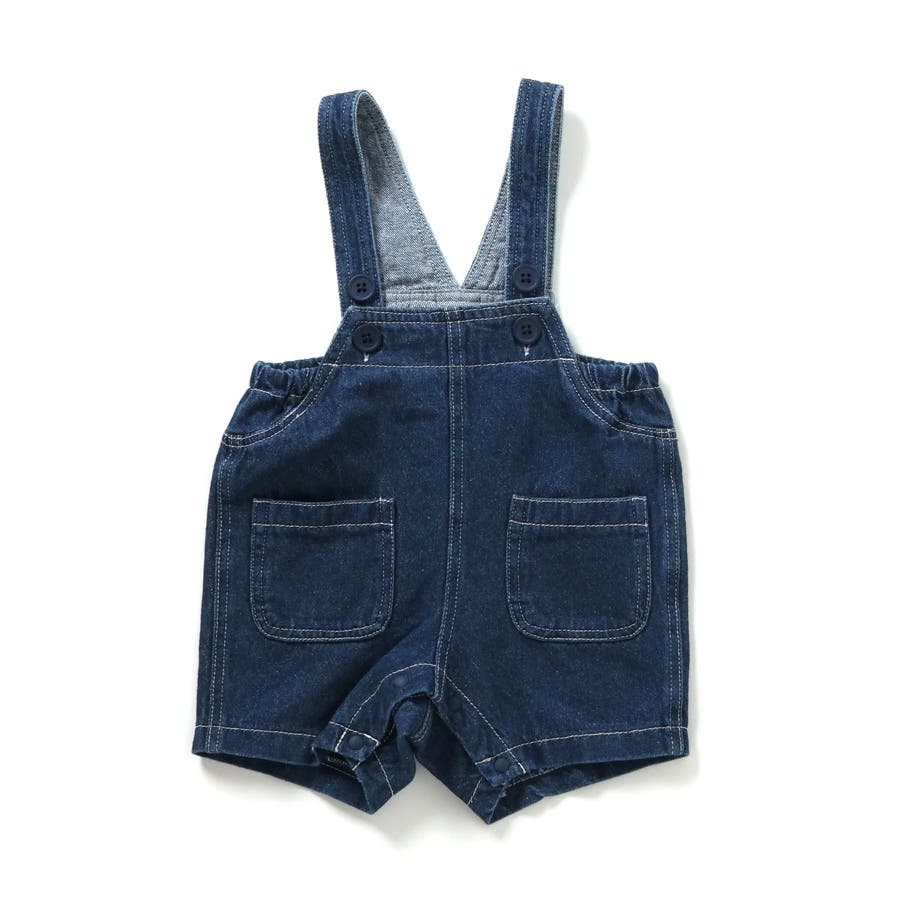 WAKUWAKU FARM】サロペット[品番：FOKK0022351]｜F.O.Online