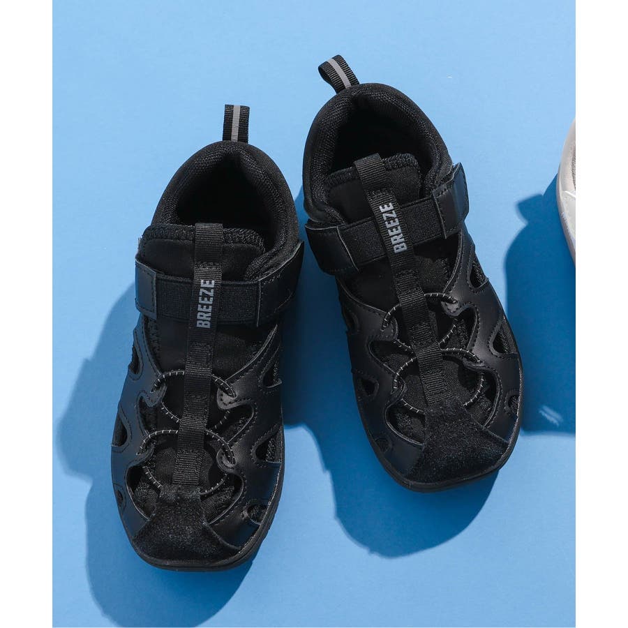 シティ水抜きサンダル[品番：FOKK0022538]｜F.O.Online Store