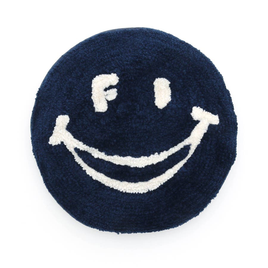 FOスマイルクッション[品番：FOKK0018262]｜F.O.Online Store