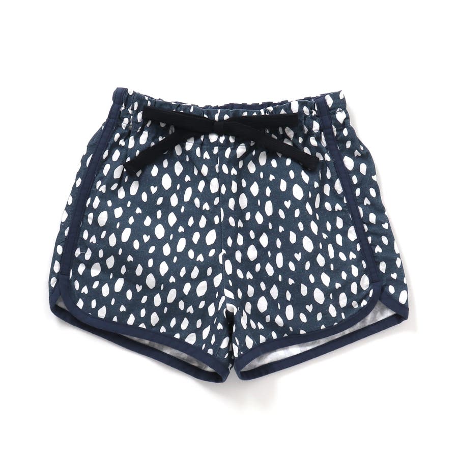 オープンセール 福袋 ラインヒョウ柄ショートパンツ ショート丈[品番：FOKK0015775 ウェア