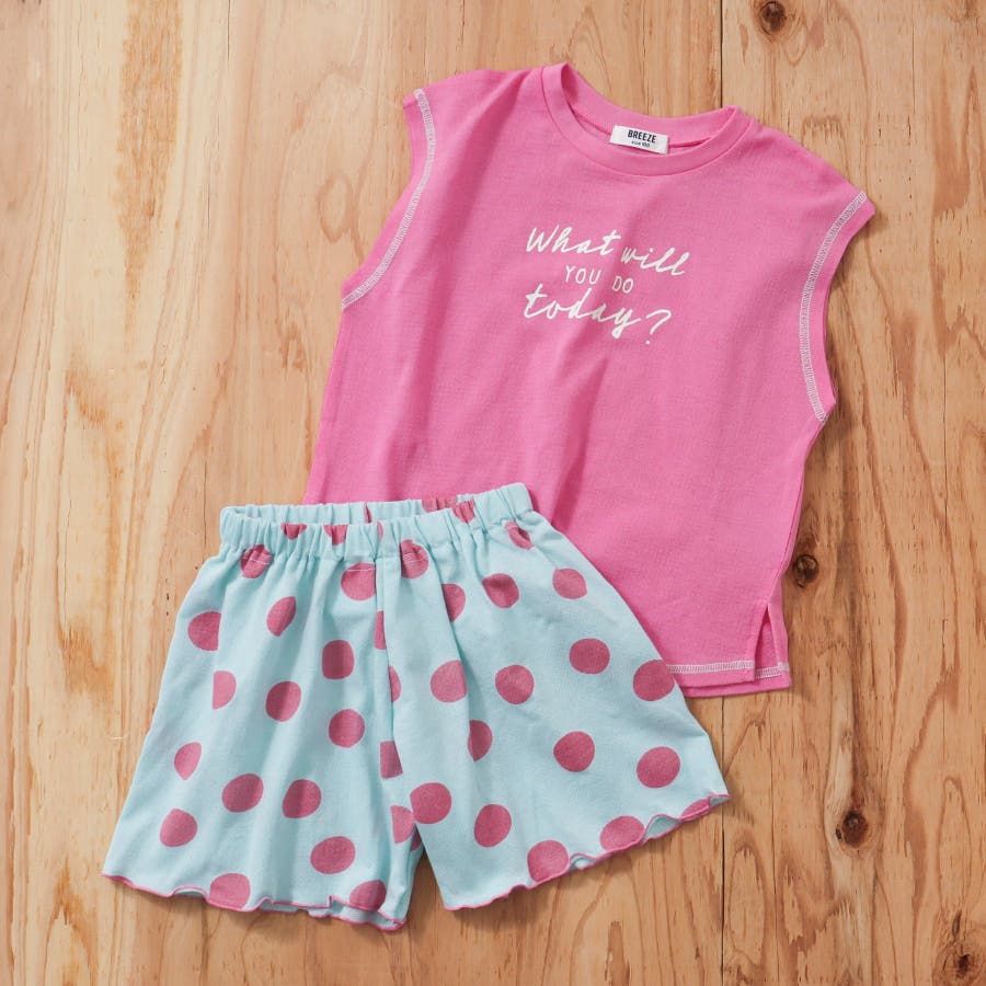 girlsかぶりパジャマ[品番：FOKK0015946]｜F.O.Online Store