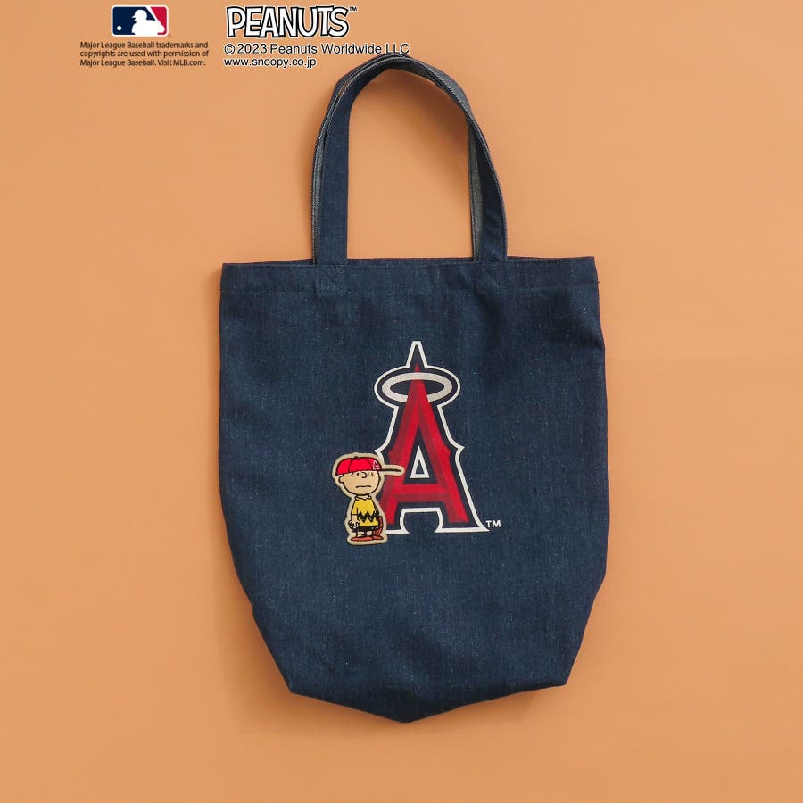 Baseball tote discount