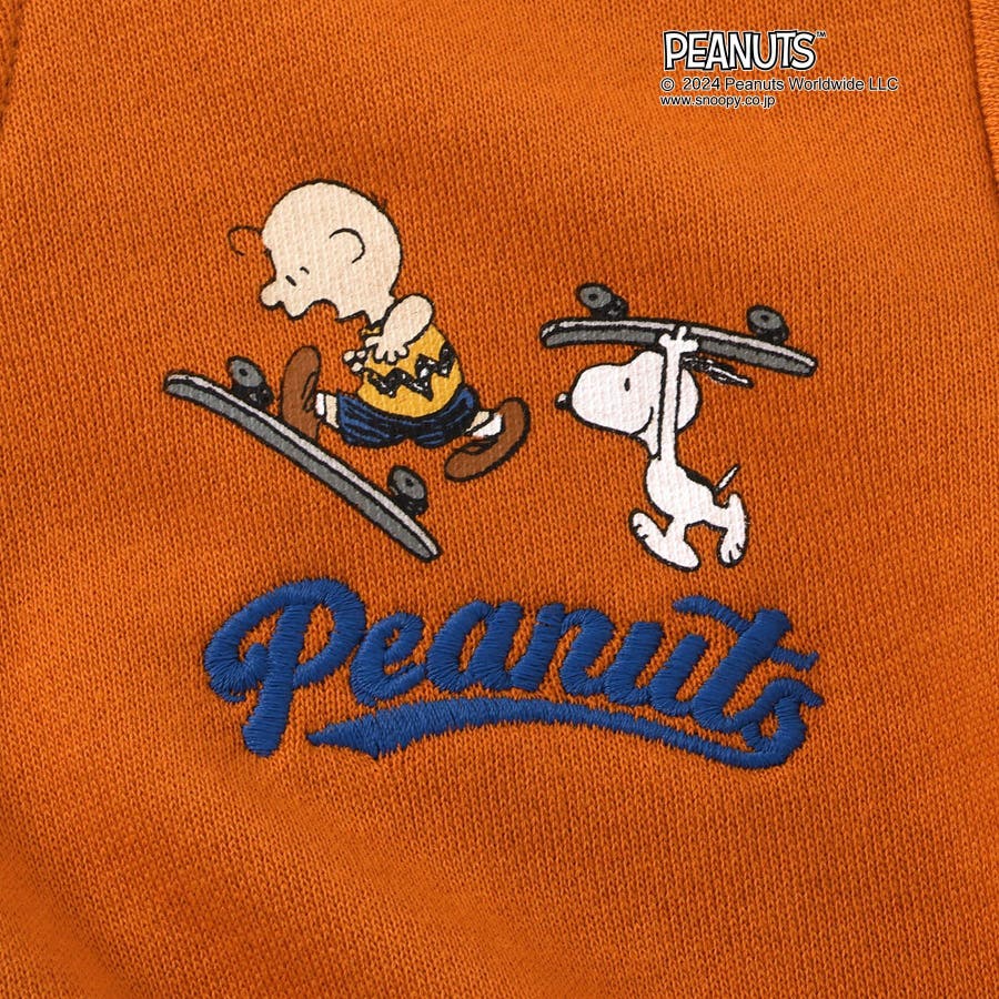 Buzz Rickson's - BUZZ RICKSON'S / バズリクソンズ | × PEANUTS