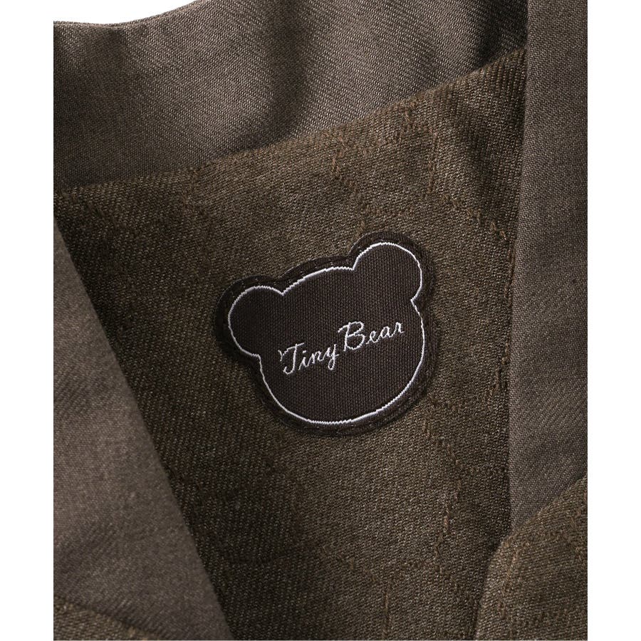 tinybear フォーマルジャケット[品番：FOKK0021805]｜F.O.Online