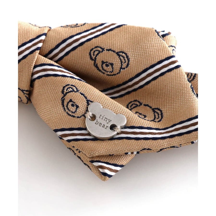 tinybear 蝶ネクタイ[品番：FOKK0021812]｜F.O.Online Store