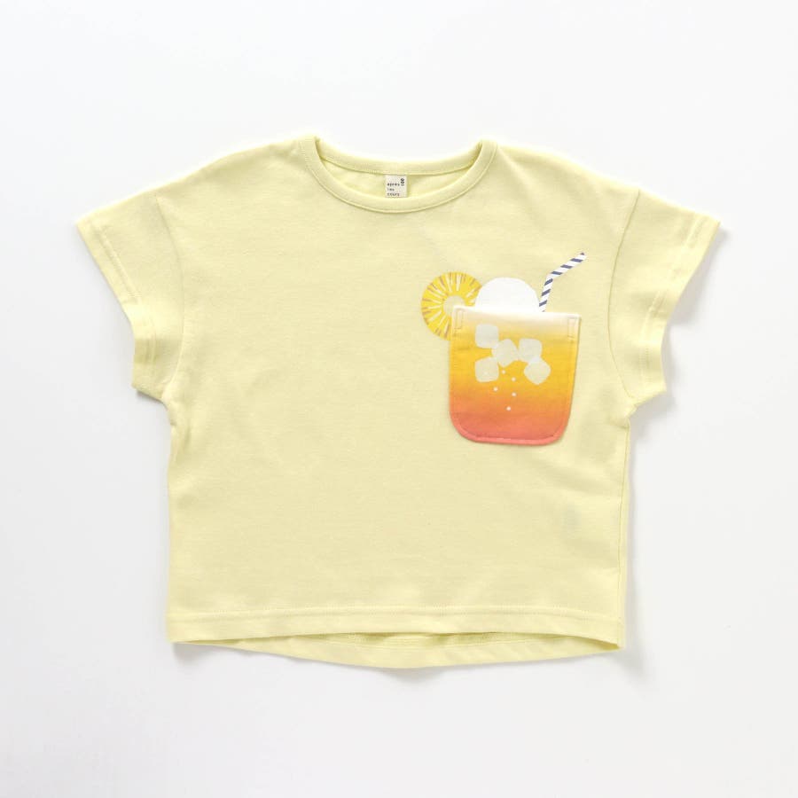 3柄クリームソーダTシャツ[品番：FOKK0009637]｜F.O.Online Store 