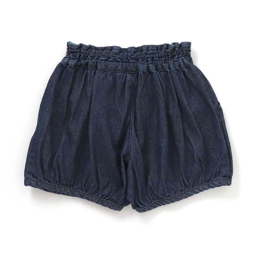 Her praha litmus バルーンショートパンツ