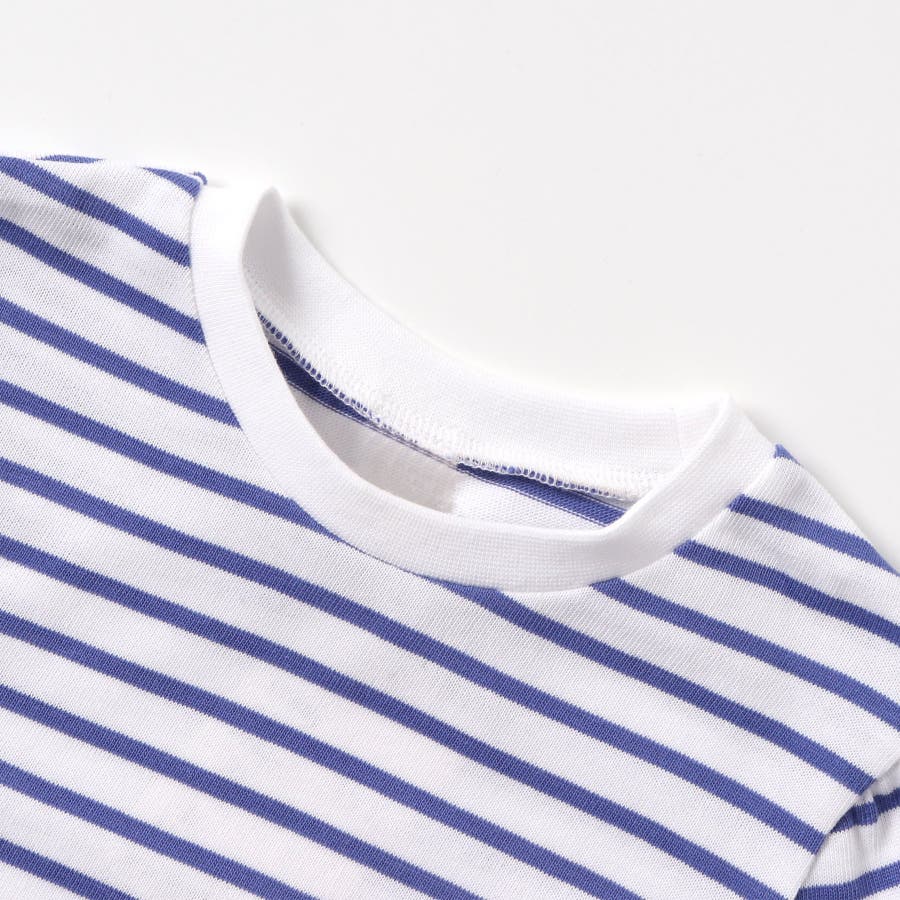 スカラップリボンTシャツ[品番：FOKK0020422]｜F.O.Online Store