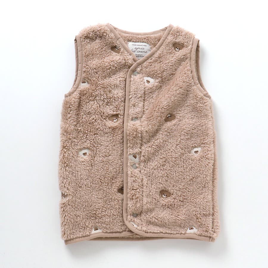 【きれいめファッション51選】上品さと清潔感をキープし 3柄モチーフ刺繍スリーパー[品番：FOKK0016437]｜F.O.Online 洋楽