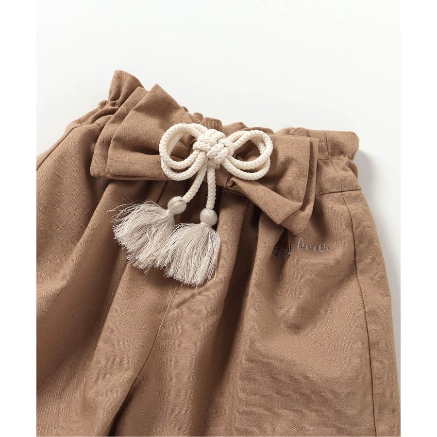 tiny bear 袴セット[品番：FOKK0020865]｜F.O.Online Store（エフオー