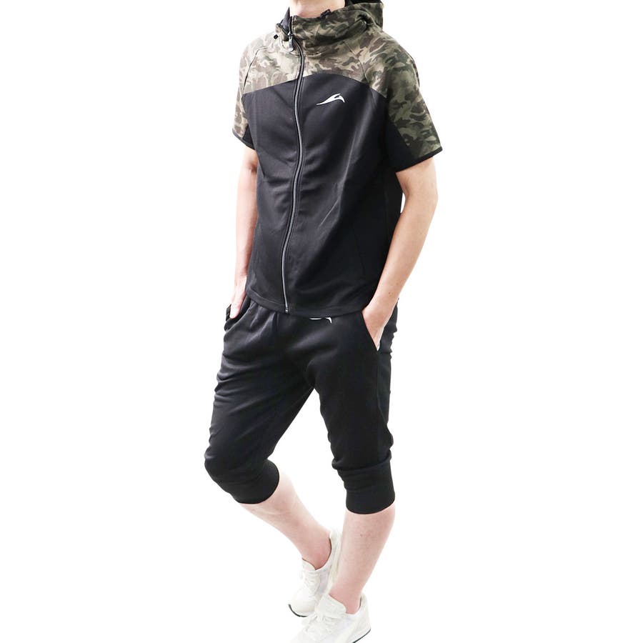 nmtc+ セットアップ 上下セット FREEsize Amazon | [NOLCCTN] セットアップ ジャージ レディース 上下