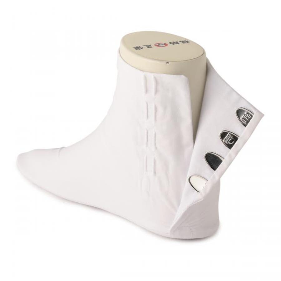 福助足袋 高級 綿キャラコ[品番：FKSU0000015]｜福助オンラインストア