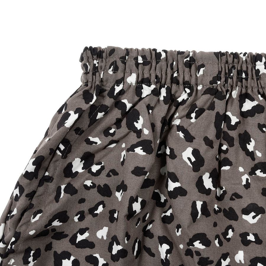 WILD THINGS｜HI-LOFT 2WAY JACKET [[WTL24107SK]][RF] | ma28