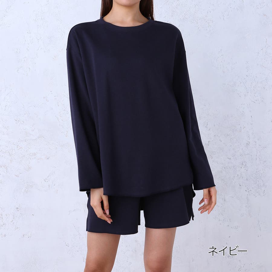 福助 公式 トップス[品番：FKSU0009287]｜福助オンラインストア（フクスケ）のレディースファッション通販｜SHOPLIST（ショップリスト）