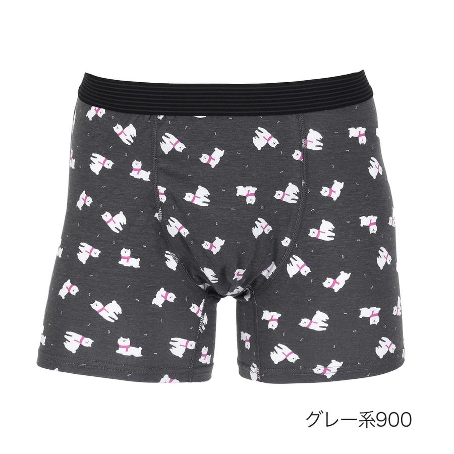 福助 公式 ボクサーパンツ[品番：FKSU0009591]｜福助オンライン