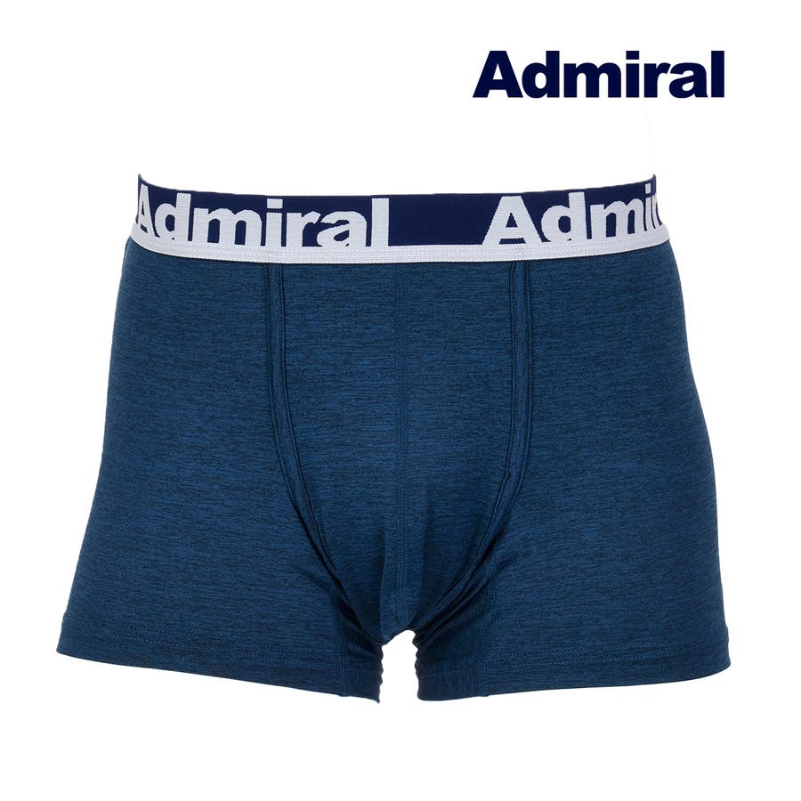 ボクサーブリーフ メンズ Admiral[品番：FKSU0009708]｜福助オンライン