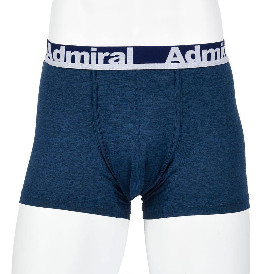 ボクサーブリーフ メンズ Admiral[品番：FKSU0009708]｜福助オンライン