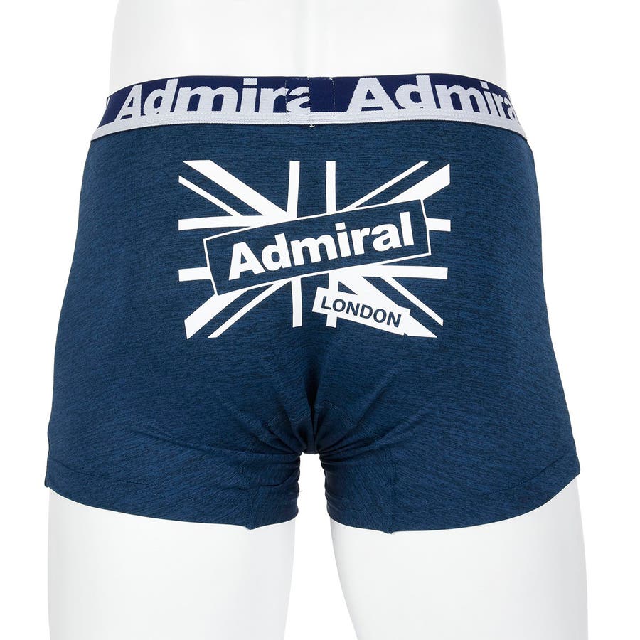 ボクサーブリーフ メンズ Admiral[品番：FKSU0009708]｜福助オンライン