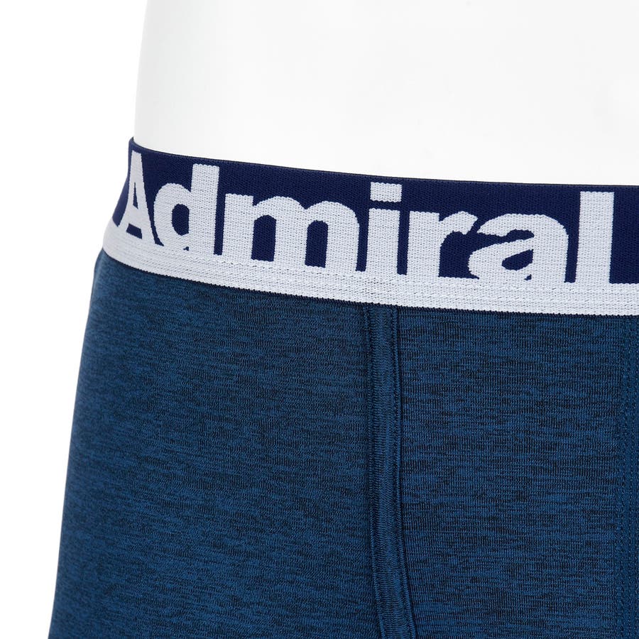 ボクサーブリーフ メンズ Admiral[品番：FKSU0009708]｜福助オンライン