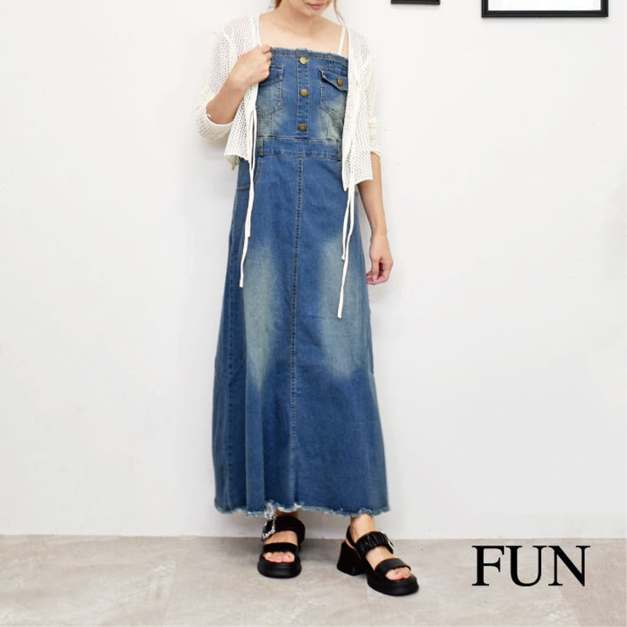 【ギフト】 1.jpg サロペット・オーバーオール・オールインワン