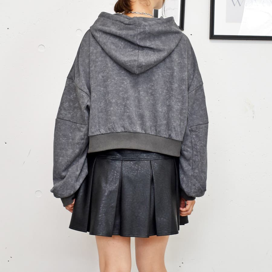 M/L 即納】ヘビーウエイトショート丈フーディ U2716 – SINCEUMM