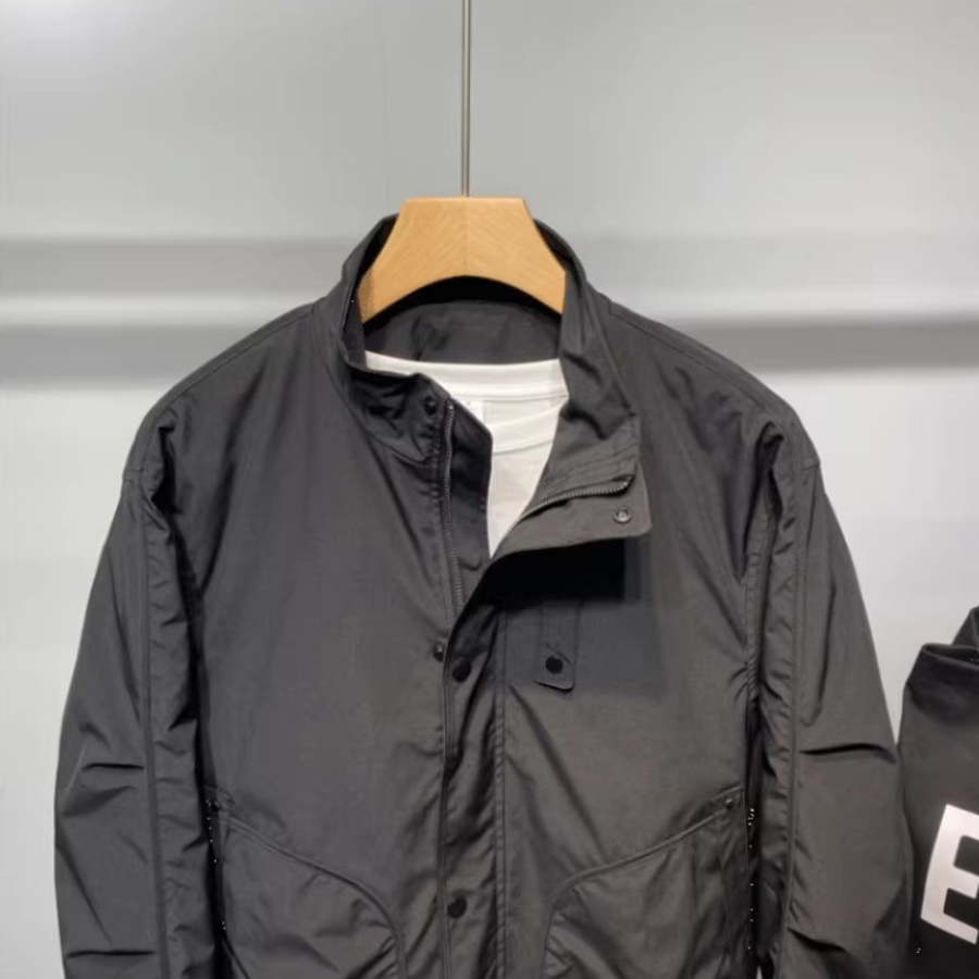 【クーポン対象外】 25SS New products[品番：FI000008547]｜AVENT（アヴェント）の ジャケット・アウター