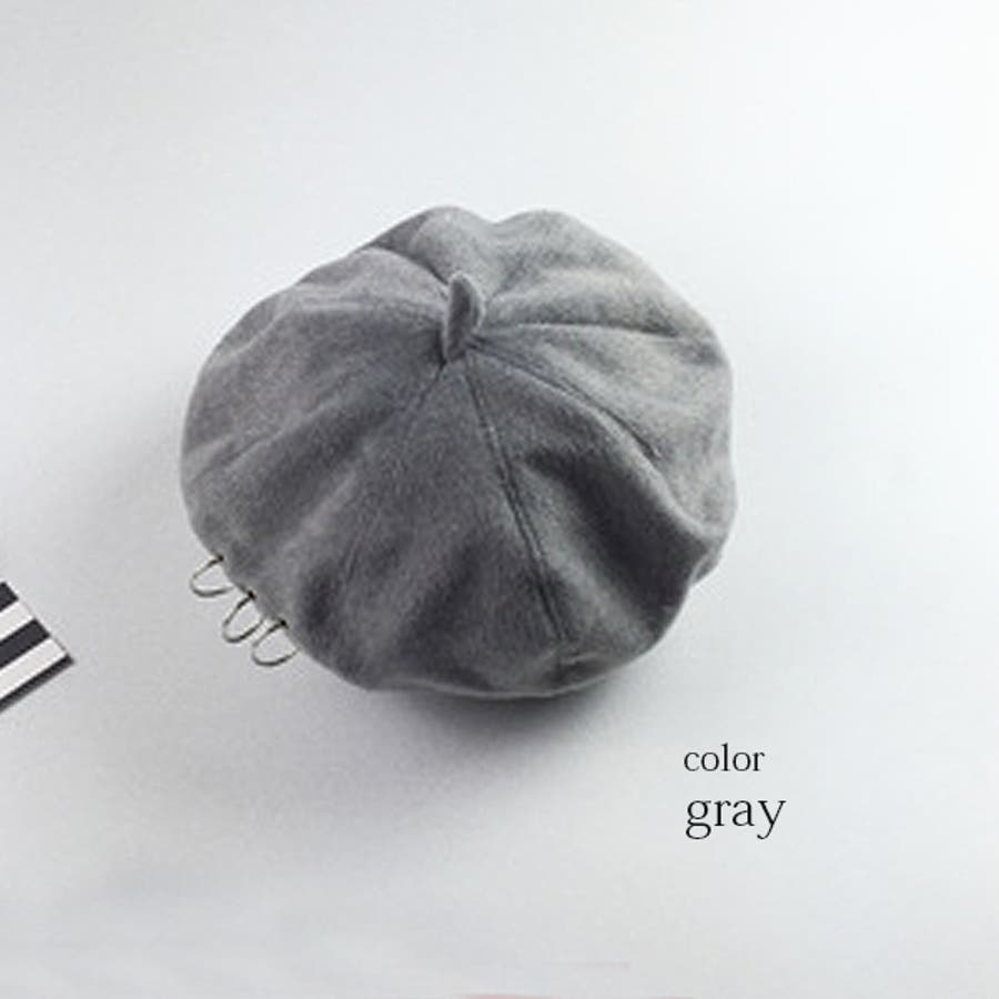 新作 レディース 帽子[品番：FI000003766]｜futier land（フュー