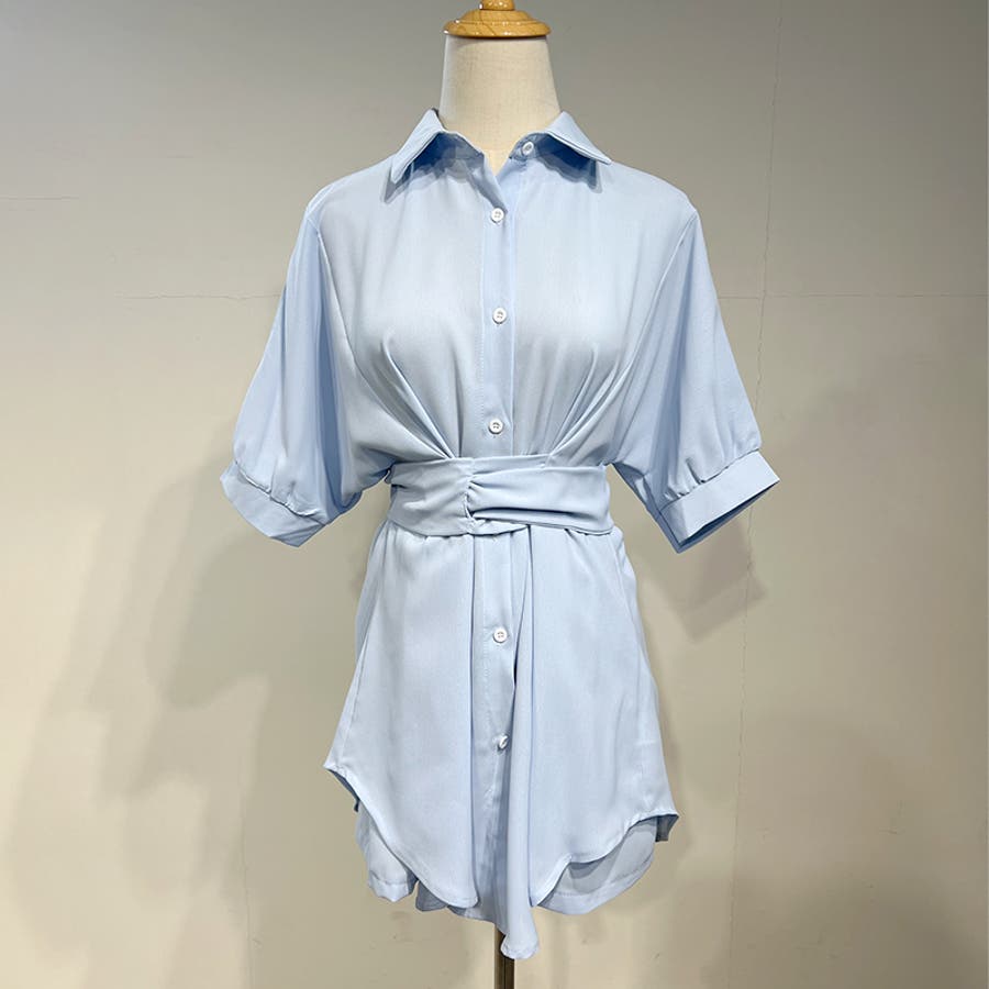 上下別サイズ選択可 セット割1100円OFF / チェック柄プリント