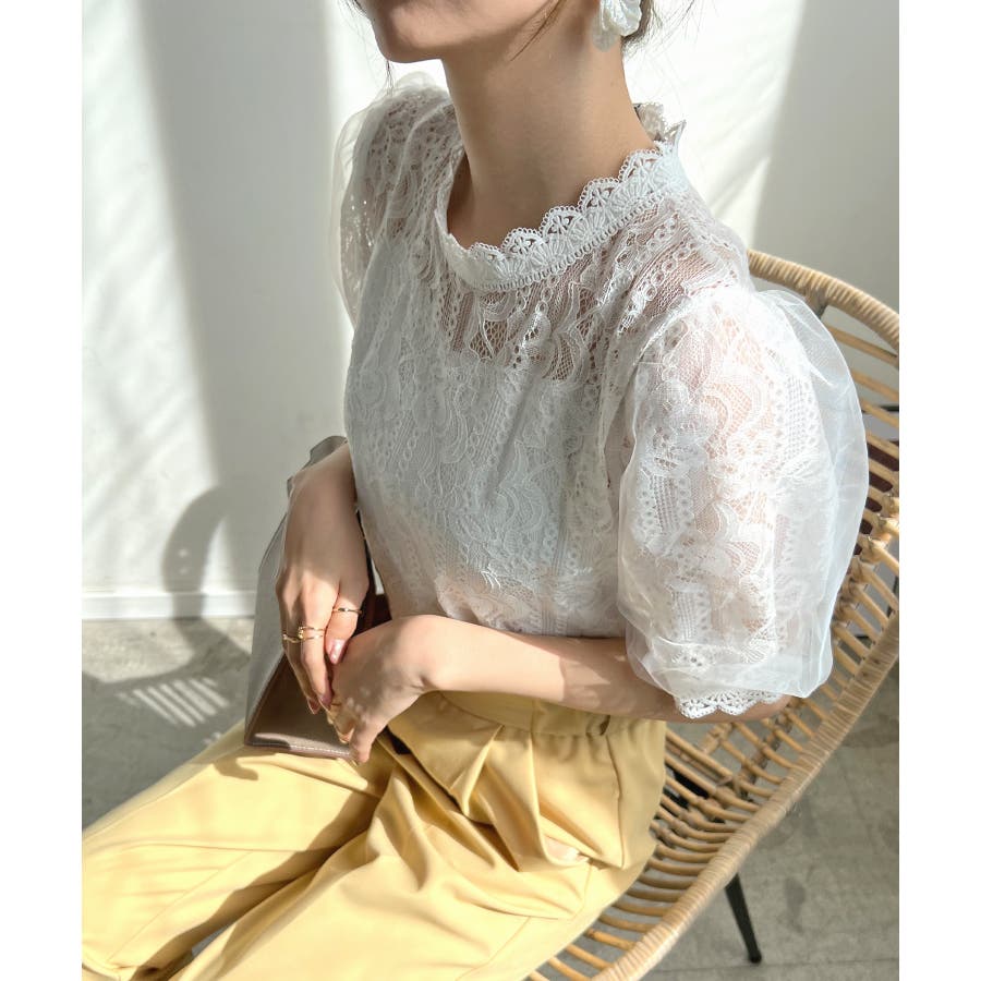 【12月スーパーSALE 15％OFF】 13194248_42.jpg トップス