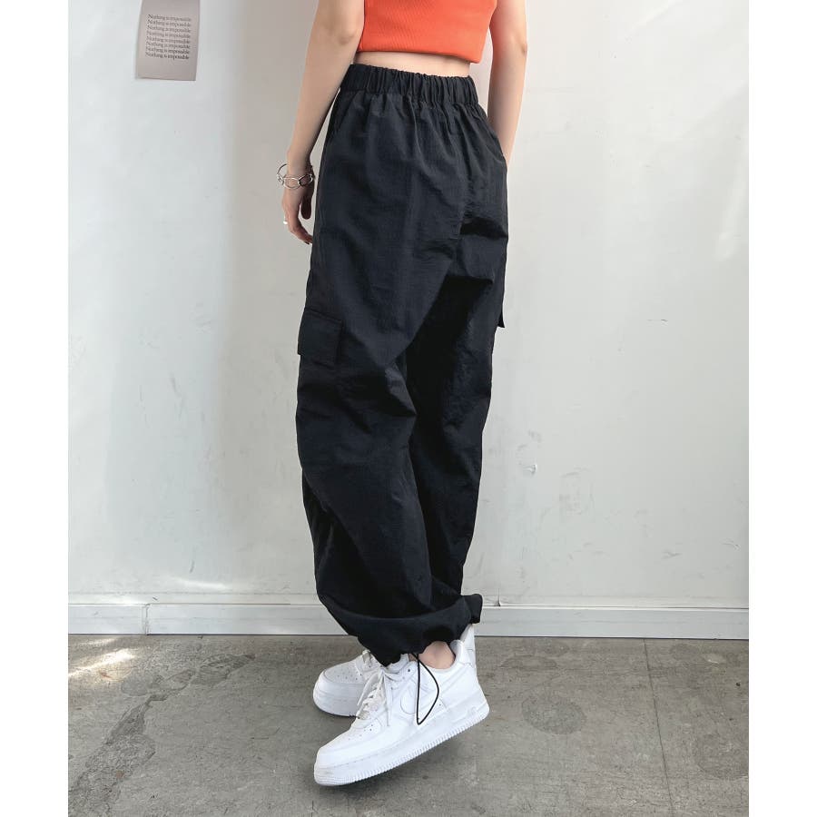ワイドカーゴパンツ - CLOVE - CLOVE｜YAMADAYA STORE