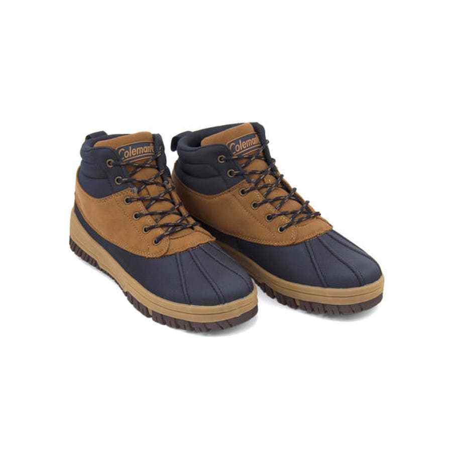 Coleman コールマン Killington 品番 Ases Asbee アスビー のメンズファッション通販 Shoplist ショップリスト