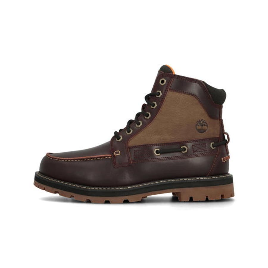 Amazon.com | Timberland Toddler Timber Tykes Mid Hook & Loop
