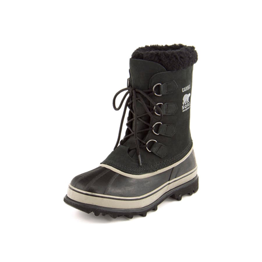 Sorel Caribou Nm1000 品番 Ases Asbee アスビー のメンズ ファッション通販 Shoplist ショップリスト