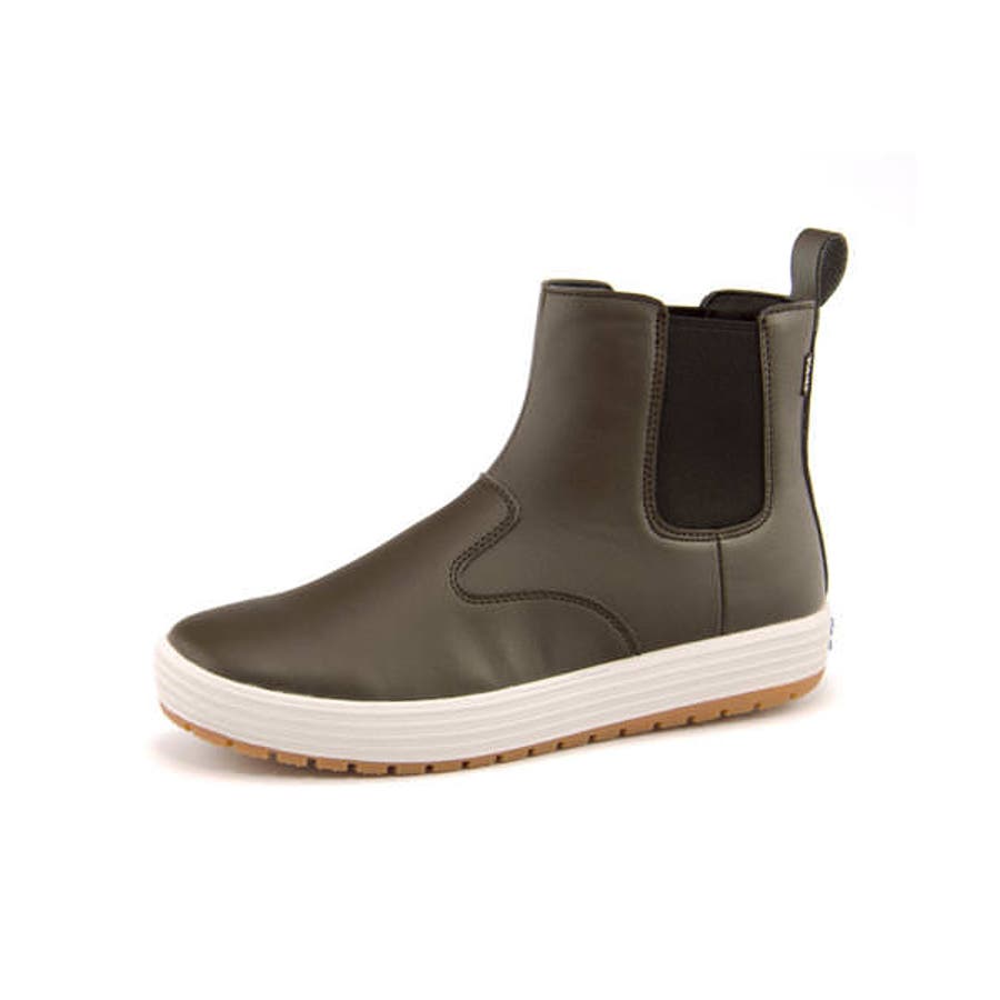 Keds(ケッズ) CHELSEA(チェルシー) 372215 ダークブラウン[品番：ASES0004793]｜ASBee  （アスビー）のレディースファッション通販｜SHOPLIST（ショップリスト）