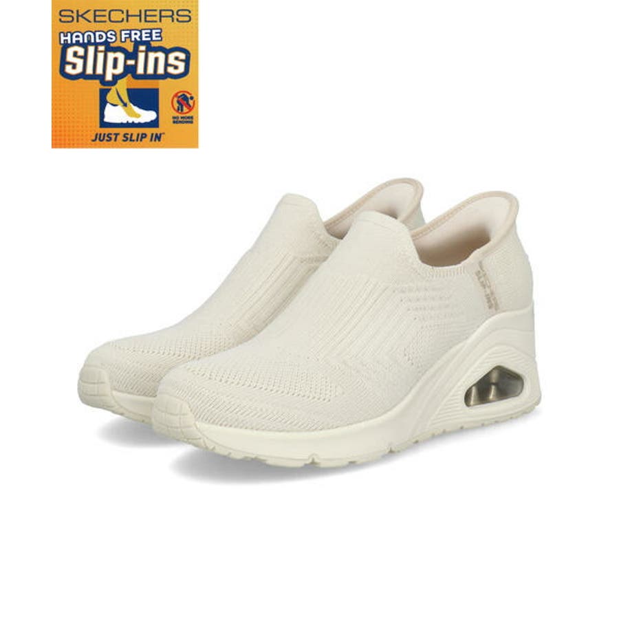 SKECHERS スケッチャーズ SLIP[品番：ASES0021871]｜ASBee