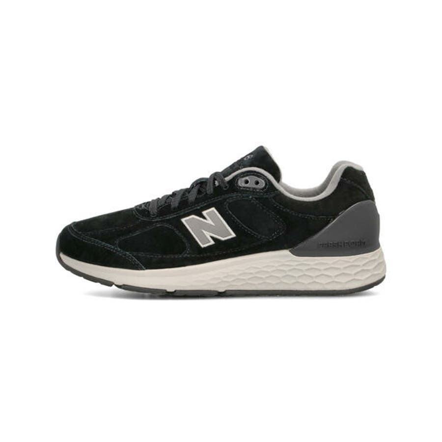 new balance ブラック セーター サイズ7 NEW BALANCE 740 | アーバンリサーチ(URBAN RESEARCH) | マルイウェブ