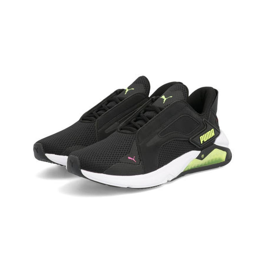 Puma プーマ Lqdcell 品番 Ases Asbee アスビー のレディースファッション 通販 Shoplist ショップリスト