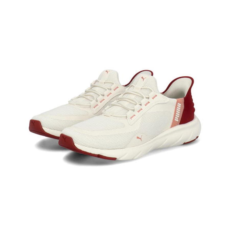 PUMA プーマ SOFTRIDE[品番：ASES0021083]｜ASBee （アスビー