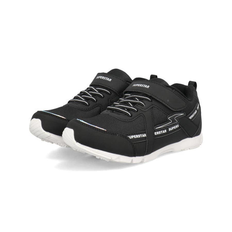 SUPERSTAR スーパースター バネのチカラ[品番：ASES0023760]｜ASBee