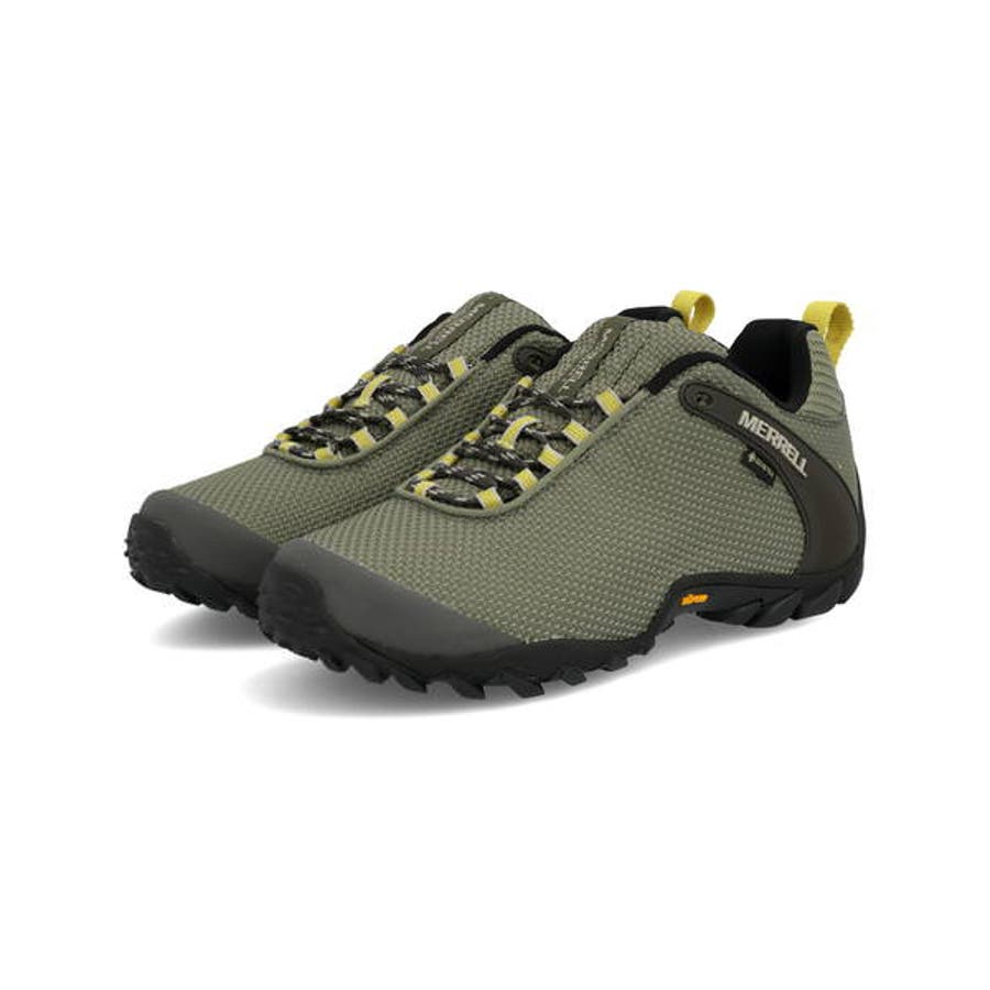 Merrell メレル Chameleon 品番 Ases Asbee アスビー のメンズファッション通販 Shoplist ショップリスト