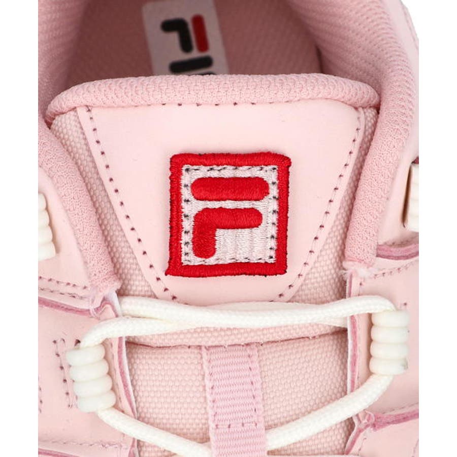 FILA BARRICADE ASES0015907 ASBee