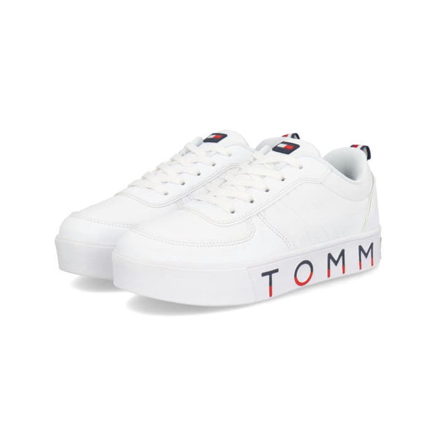 TOMMY HILFIGER トミーヒルフィガー[品番：ASES0016108]｜ASBee