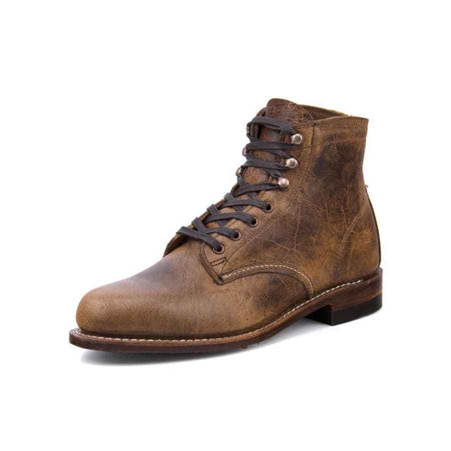 WOLVERINE 1000 MILE[品番：ASES0003618]｜ASBee （アスビー）の