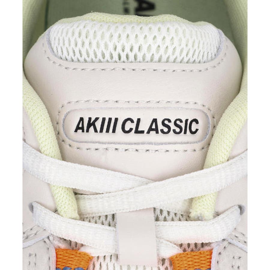 AKIII CLASSIC アキクラシック[品番：ASES0019736]｜ASBee