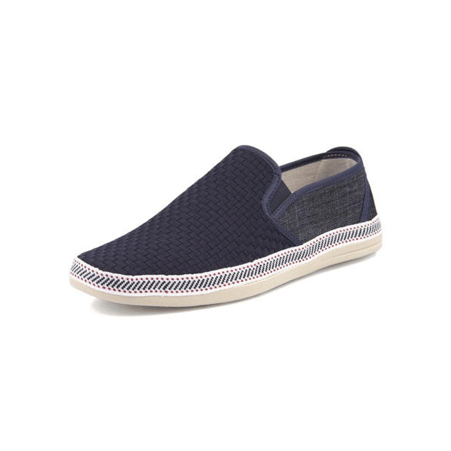 Fanatic メンズ メッシュスリッポン 品番 Ases Asbee アスビー のメンズ ファッション通販 Shoplist ショップリスト