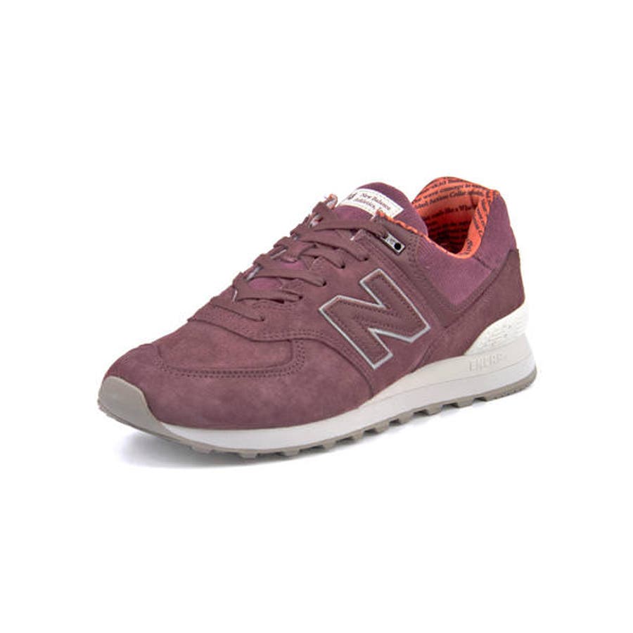new balance ニューバランス[品番：ASES0004589]｜ASBee  （アスビー）のレディースファッション通販｜SHOPLIST（ショップリスト）