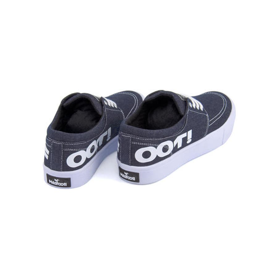 Madfoot Mad Mayen 品番 Ases Asbee アスビー のメンズ ファッション通販 Shoplist ショップリスト